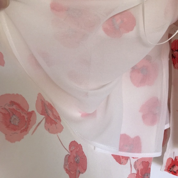 ZARA Backless Tunic Tank - Picture 9 of 10